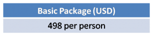 Basic package AESCS2015