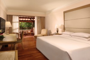 Ramada Bintang Deluxe Suite